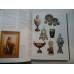ENCICLOPEDIE ILUSTRATA ANTICHITATI - Consultanti editoriali Paul Atterbury / Lars Tharp - Editura M.A.S.T. - 1998